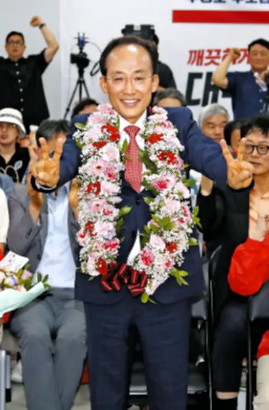 韓国・大邱で保守党員が大量離党、保守地盤に異変 地方衰退と戒厳問題が背景