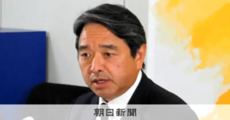 国民・榛葉幹事長、国旗損壊罪案は「中身を整理すれば問題ない」と修正次第で賛成可能性