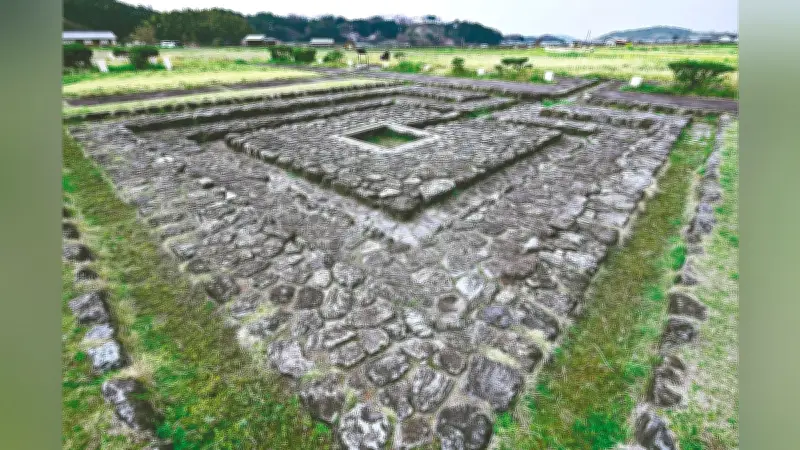 「飛鳥・藤原の宮都」世界遺産登録へ、イコモスが勧告