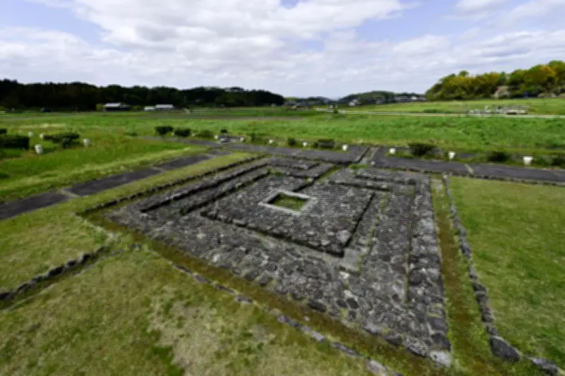 飛鳥・藤原の宮都、世界文化遺産登録へ　ユネスコ諮問機関が勧告