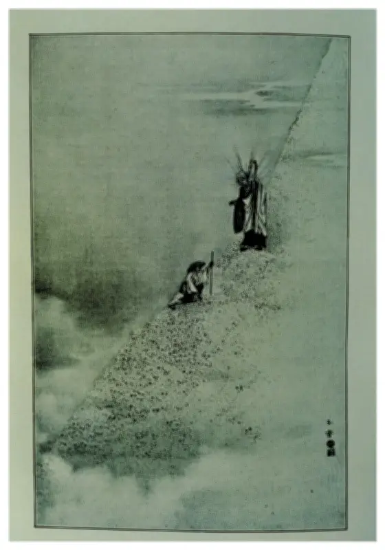 岡倉天心と小泉八雲の深い共鳴を紹介 茨城・五浦美術館でテーマ展