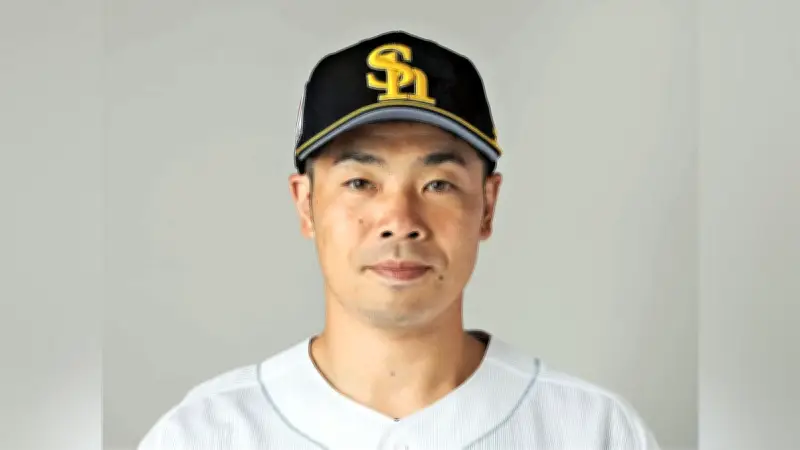 ソフトバンク近藤健介、死球で途中退場も骨に異常なし