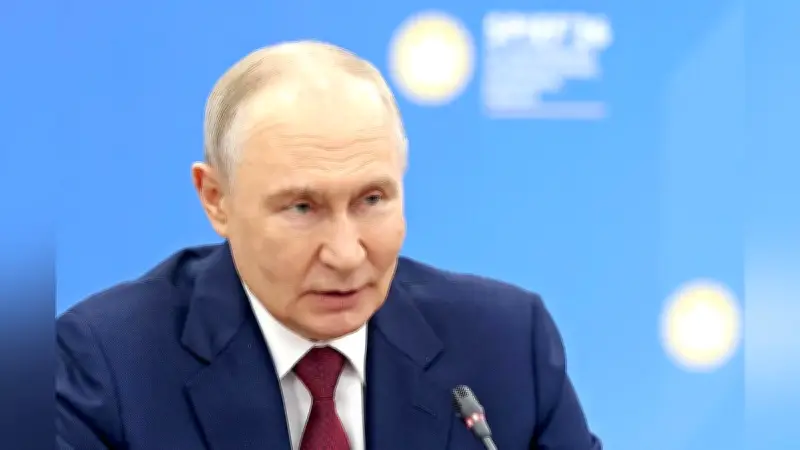 ゼレンスキー氏の直接協議提案、プーチン氏が拒否「無礼な内容」と非難、攻撃継続指示