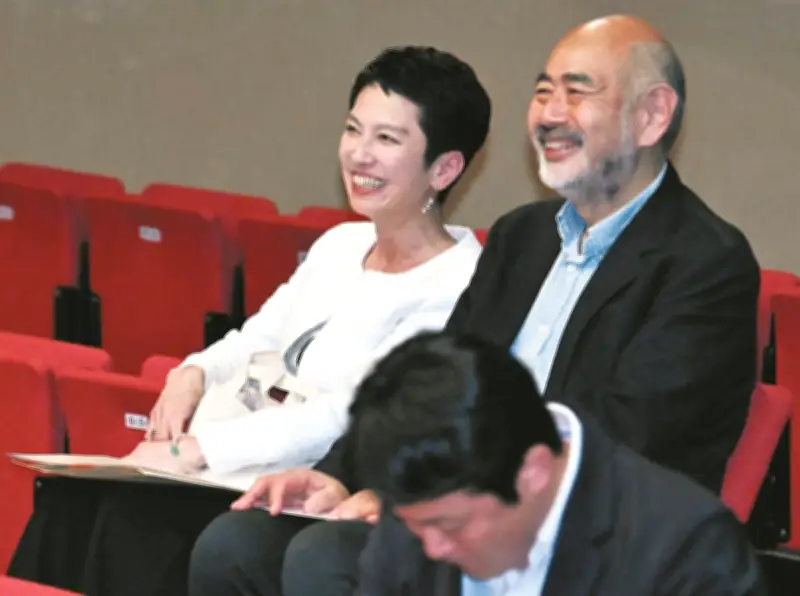 立憲民主東京都連・川名新会長に待ち受ける難題と火種、蓮舫氏への異例配慮