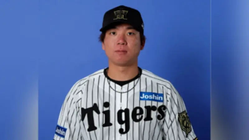 阪神が投手戦制しセ・リーグ首位浮上、ソフトバンクは先発野手全員安打で逆転勝ち
