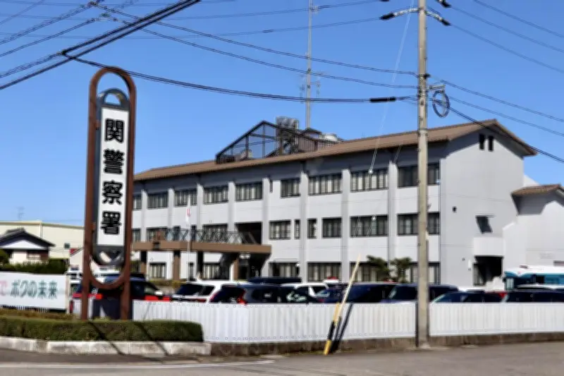 長良川で釣り人の男性が流され死亡、美濃橋下流で事故