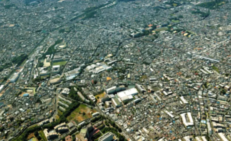 世田谷区・成城かいわい、黒沢映画と特撮の聖地 東宝スタジオやウルトラマン商店街が象徴