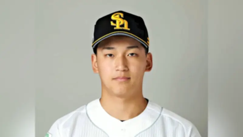 ソフトバンク前田悠伍、粘投で３勝目…大阪桐蔭高の先輩・松尾汐恩を抑え「いいリズムに持っていけた」