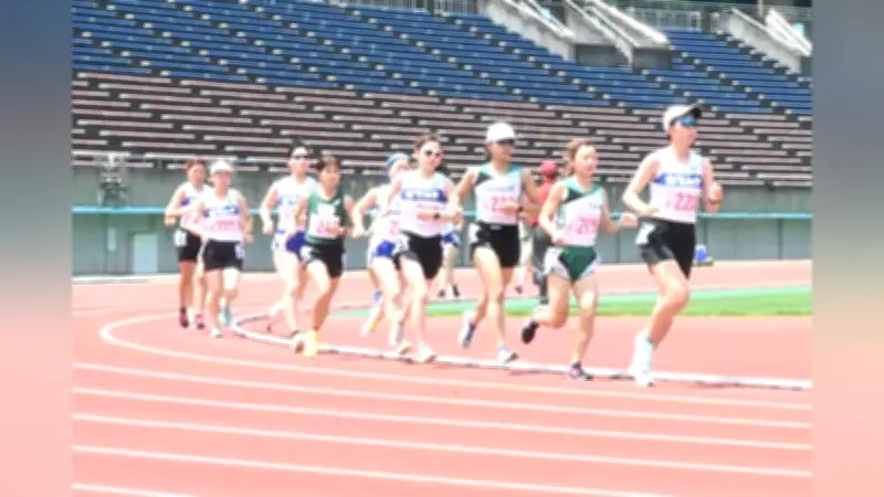 全日本大学女子駅伝、九大が初の出場権獲得 九州地区選考会で激戦制す