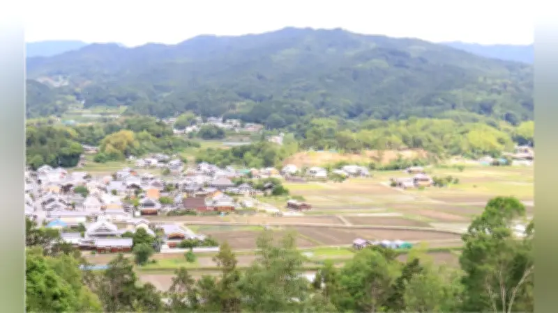 「日本の心のふるさと」を守る村民の直訴状が世界遺産登録へ導いた明日香法の軌跡
