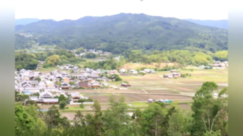 「明日香法」制定のきっかけは村民の直訴、世界遺産へ前進