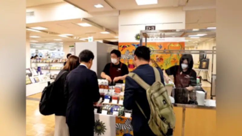 厳しい暑さ予想でお中元商戦、冷たい飲料やアイス拡充…市場縮小で「自分へのご褒美」提案も