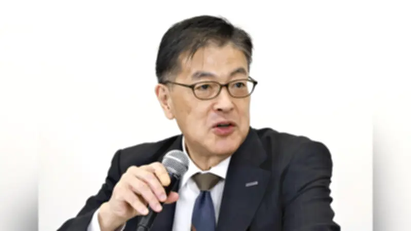 パナソニックＨＤ、ＡＩデータセンター向け電源売上高１兆円目標 生産能力３倍に