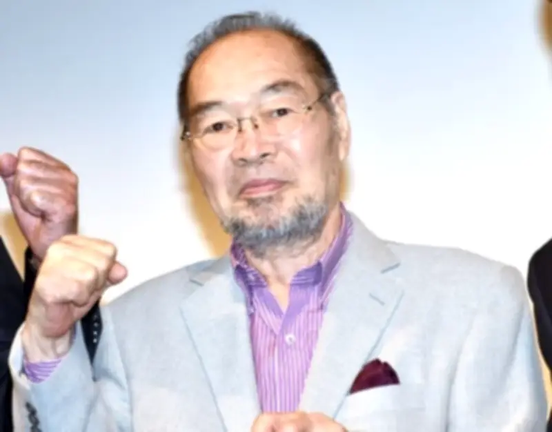 ガッツ石松さん死去、倉本聰氏がエピソード語る「棒読みセリフに味が出た」