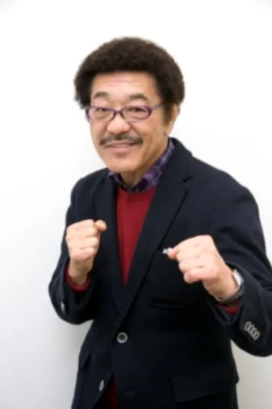 具志堅用高、ガッツ石松さん悼む「とても寂しいです」
