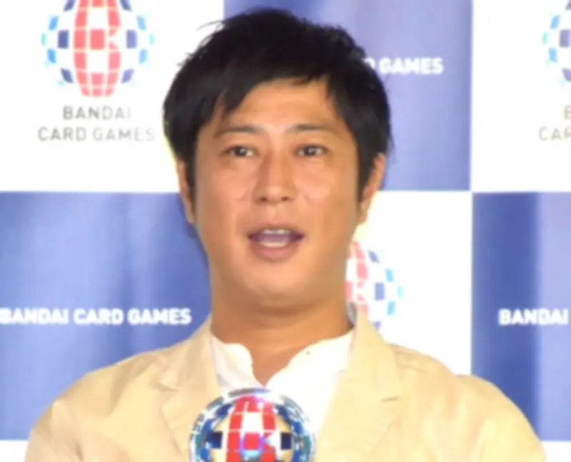パンサー尾形、まさかの同級生と感動の再会「やっと会えた！」