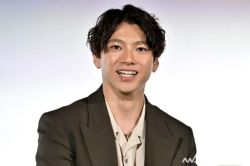 山田裕貴、嵐ラストライブで現場が大慌て「スタッフが巻いてた」