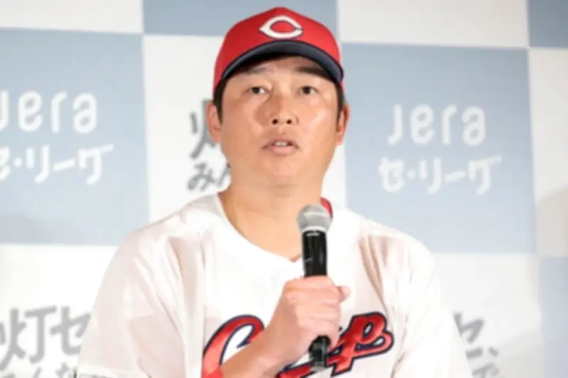 高木豊氏、新井監督の選手起用に苦言「目移りしてブレている」カープファンの熱意称賛