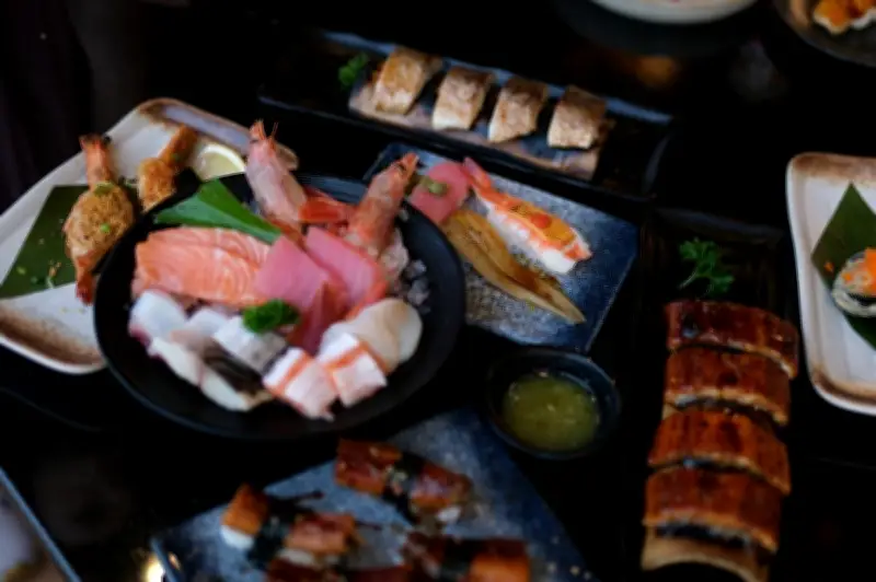 魚中心の食生活は老ける？老化との関係と正しい食べ方