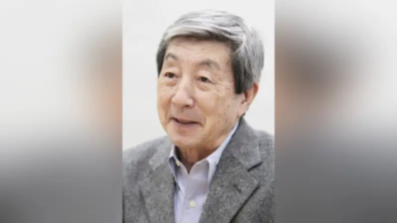 エッセイスト湯川豊さん死去、８７歳…読売文学賞受賞の名文家