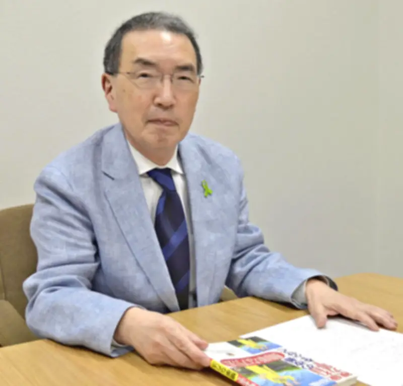 子どもの近視が進行中！県内の小中高生、全国平均を上回る視力低下の実態と最新治療法