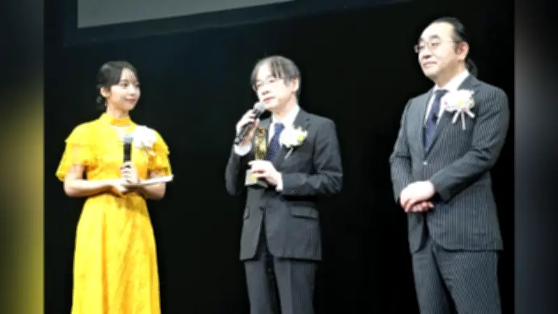「自然敬って初めて超えられる」生物由来の生きたセンサー開発に神戸賞大賞