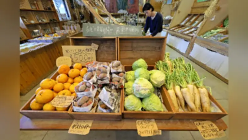 雲仙市が「美食都市」に認定、火山が育む多彩な野菜と蒸し料理の魅力