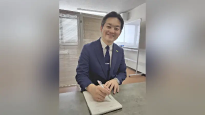 日本語に困らなかった日系３世が外国人の困り事を助ける会社を設立した理由