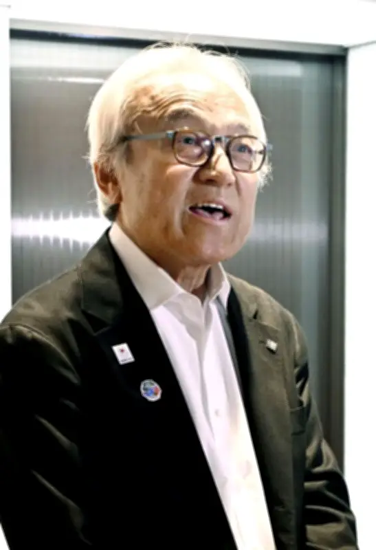 福岡県議会、取材ルール策定見送り 蔵内議長「明文化不要」と表明