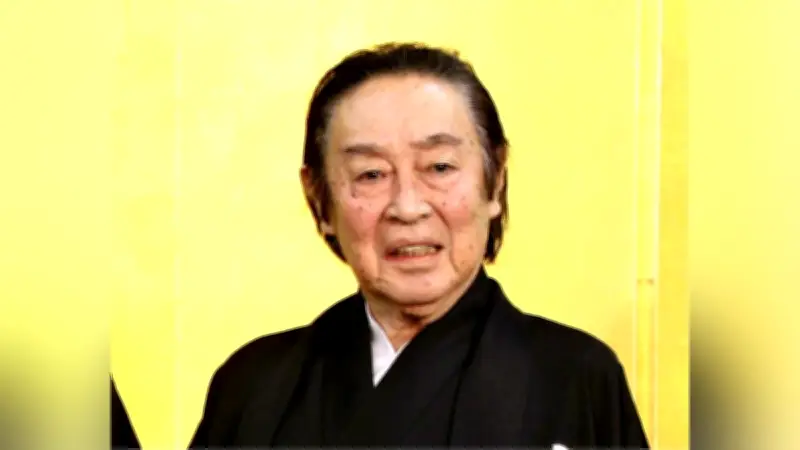 人間国宝・七代目尾上菊五郎さん、体調不良で「六月大歌舞伎」休演