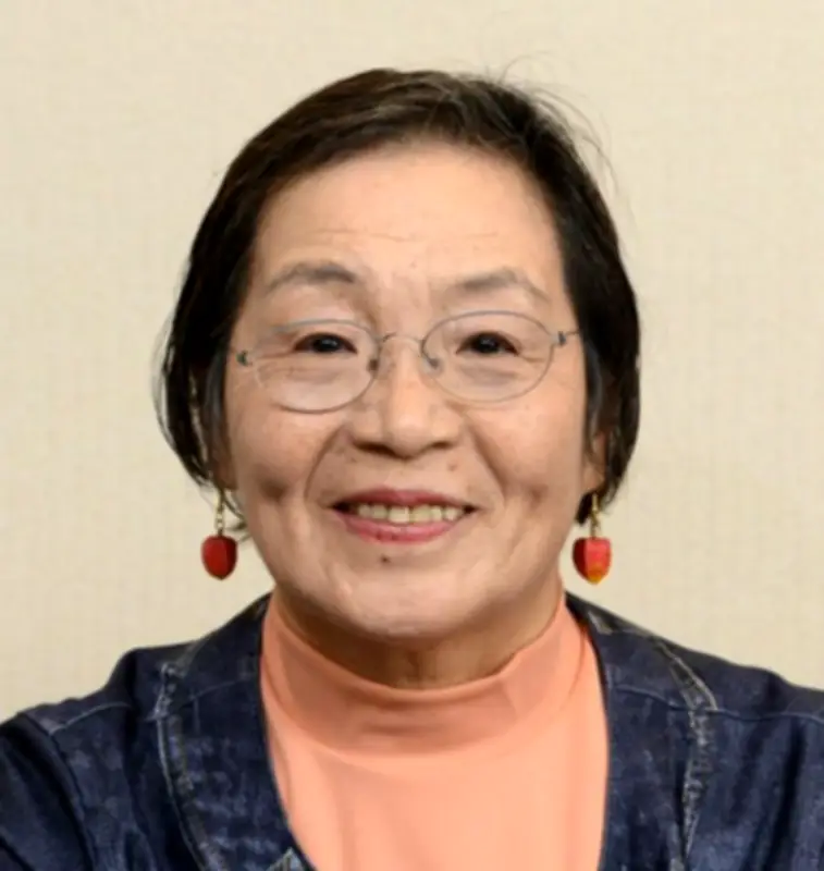 田部井淳子さん実話の映画、カトマンズ山岳映画祭で観客賞受賞
