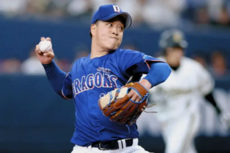 中日ドラゴンズ、交流戦好発進も高橋宏斗の不調が懸念材料、ベテラン起用で穴埋めなるか