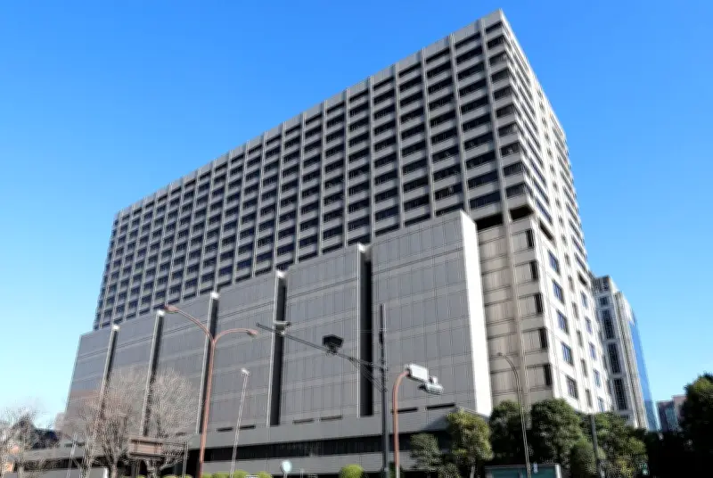 軽井沢スキーバス事故、運行管理者が上告　最高裁で審理へ