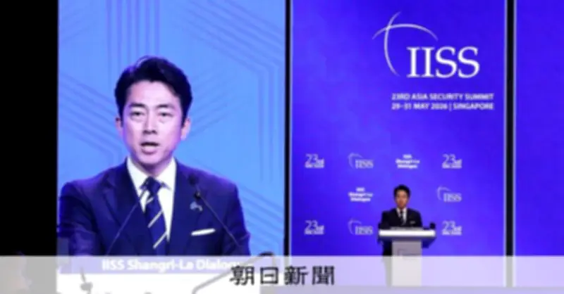 深掘り米国の存在感低下と東南アジア、防衛力強化する日本への期待と不安