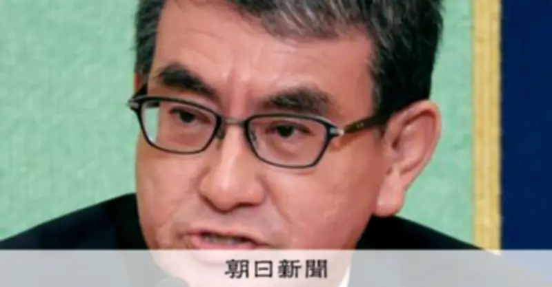 河野元外相、ガソリン補助金を批判「政府支出で経済は良くならない」