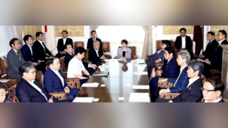 新潟知事選で自民勝利、安堵感広がる…来春統一選へ弾み、沖縄知事選にも意気込み