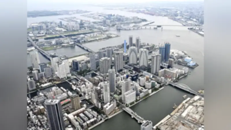 外国人マンション取得規制は当面見送り、政府は実態把握へ