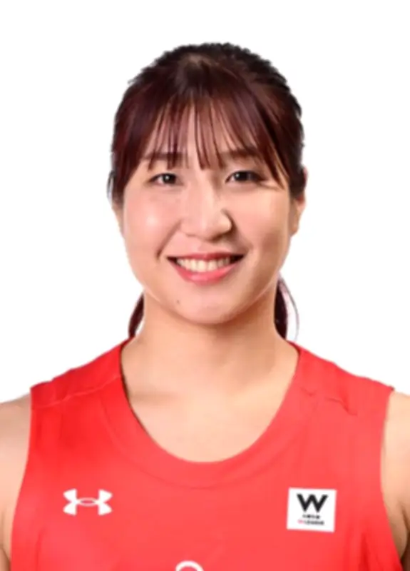 バスケ女子日本代表・宮沢夕貴、バセドー病を公表「病気と向き合いながら過ごした」