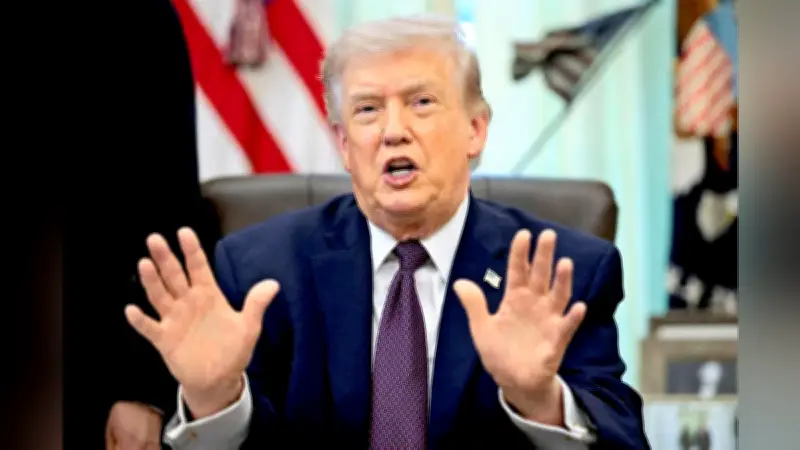 トランプ氏、イスラエル軍のベイルート派遣否定…ネタニヤフ氏と電話会談
