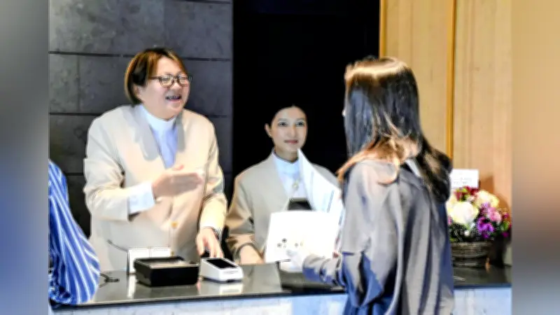 双葉町に大型ホテル開業、復興の新拠点として期待