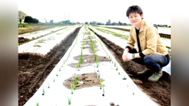 猛暑避け本州から北海道へ農業移転、冷涼気候で野菜栽培拡大