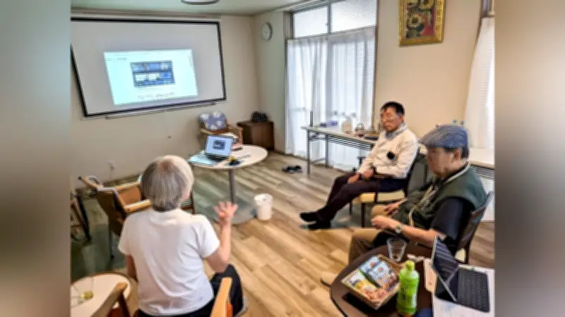 正力厚生会の助成金、神戸なごみの家など２団体に決定