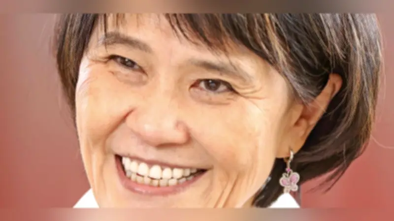 安全なＡＩ社会へ「ブレーキ役」トレンドマイクロ社長エバ・チェン氏