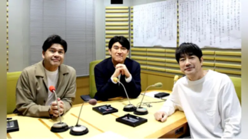 能楽の伝統と革新が融合する新作公演が話題に