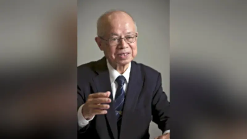 皇族維持の養子案は合理的区別、差別ではない…百地章氏が主張