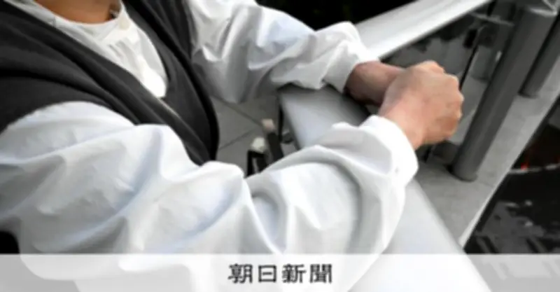 深掘り：職場に現れた男、電話で脅迫「闇バイトか…」母親の苦悩と後悔