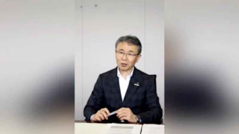 関西電力社長、電気料金値上げは「現時点では考えていない」と明言