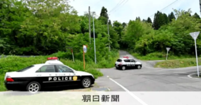 秋田市で女性の遺体発見、クマに襲われた可能性 現場近くで目撃情報も