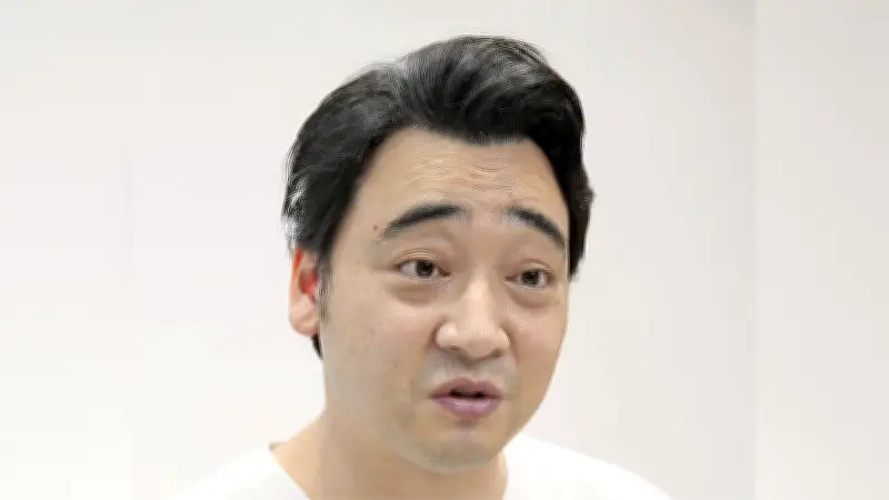 元ジャンポケ斉藤被告、無罪主張を改めて 被告人質問で「好意あると思った」