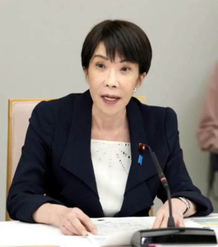 首相、ナフサ製品の「年度越え供給」可能と表明　代替調達が進む